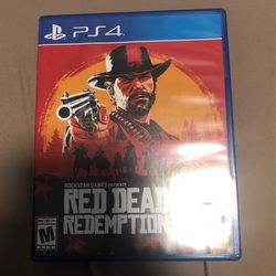 PS4 Game RRR 2