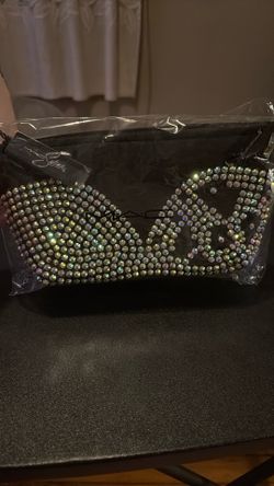 MAC SELENA COSMETIC BAG