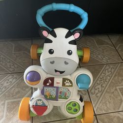 Baby Learning Toys