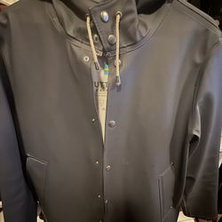 STUTTERHEIM Stockholm rain Jacket 