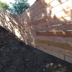 Nuevo Fence