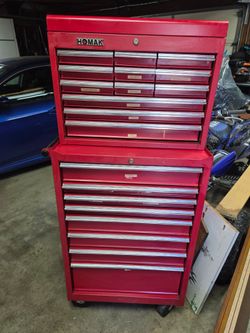 Toolbox
