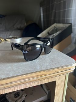Quicksilver Sunglasses OBO