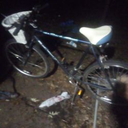 Men's Mountain Bike For Sale 