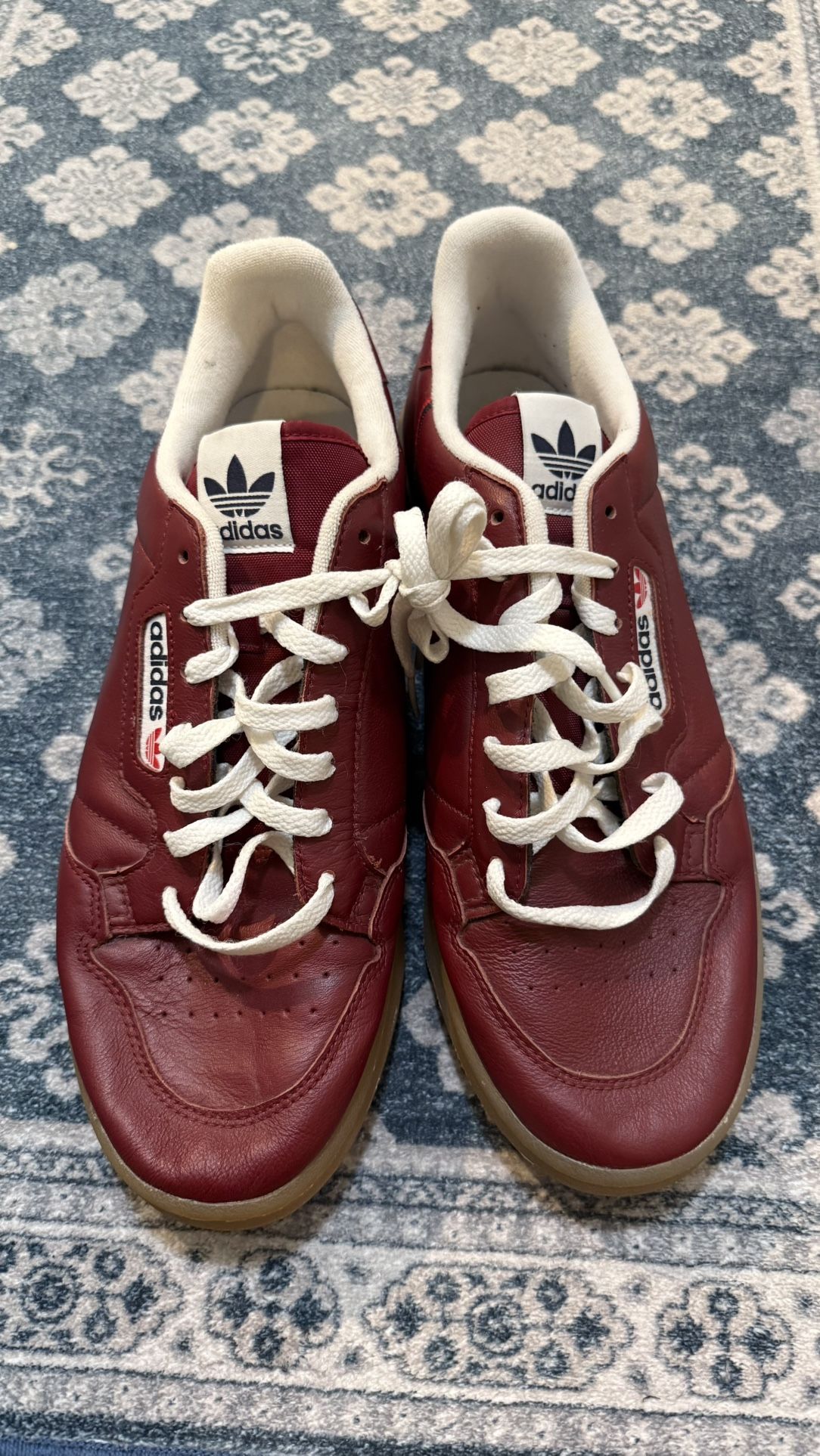 Adidas Continental 80 Men’s Sneakers