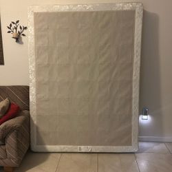 box spring 