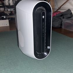 alienware desktop