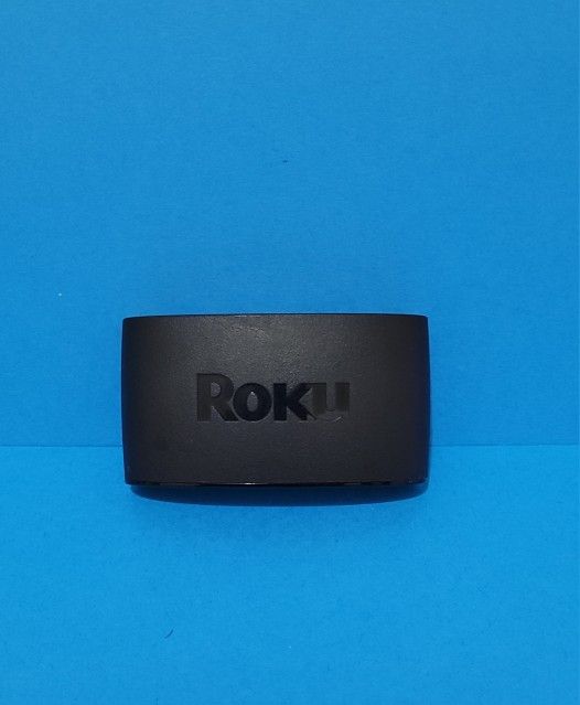Roku Express HD Streaming Media Player - Model 3930X - Device Only