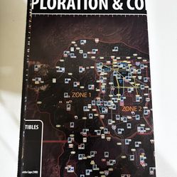 Fallout New Vegas Map Collectors Edition 