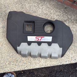 Ford Focus Engine Cover 2015 And Over 