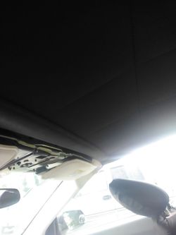 2008 Chrysler Sebring