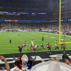 Texans Vs Broncos