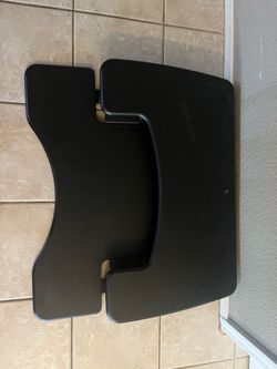 VariDesk Standing Desk Converter - Like New with Light Scuffs
