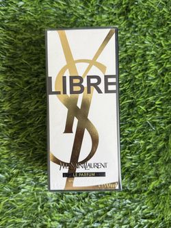 YSL Libre