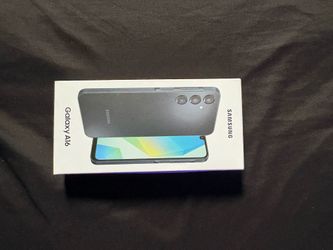 Galaxy a16
