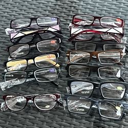 $1 Brand New Reading Glasses $1!!!