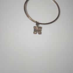 Women's Nebraska Huskers Bracelet 