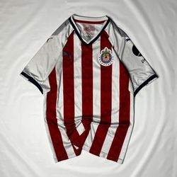 Chivas Jersey