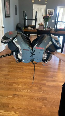 Football Chest Protector