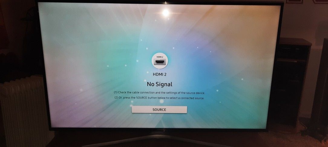 55 Inch Samsung Tv