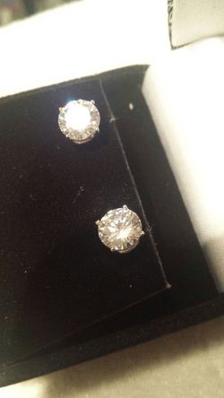 Swarovski Crystal Earrings for mothers day