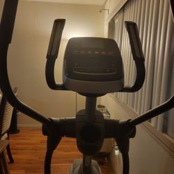NordicTrack Elliptical