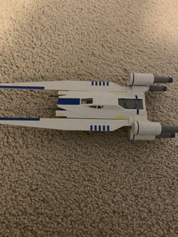 Revell Star Wars Roque One U Wing Rebel Fighter