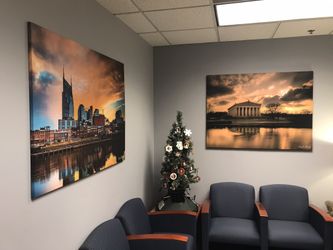 Nashville Canvases! Brand New! Ready to Hang!