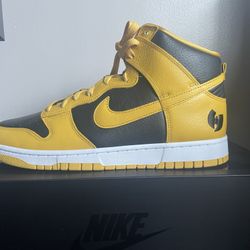 Nike Wu Tang Dunk 2024 Size 12