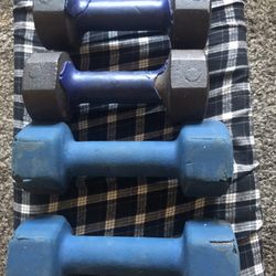 Weights