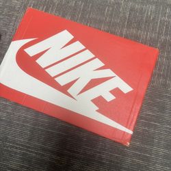 Nike Dunk Low Michigan With Box Size 12