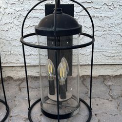 Verano Sconce Outdoor Wall Light