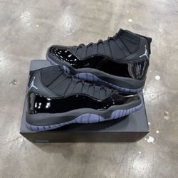 Jordan 11 Gamma 2025 DS Brand New Size 7y