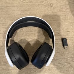 PlayStation Bluetooth Headphones 