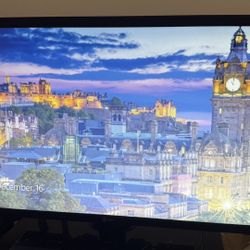 21.5 LED Monitor Upstar
