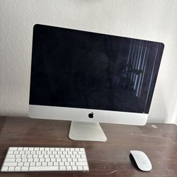 Apple iMac 
