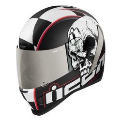 Icon Airform Death or Glory Helmet, Large