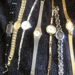 Women’s Watches