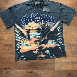 GodSpeed shirts