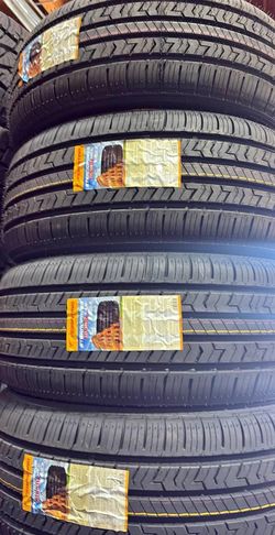 225 50 17 Llantas Nuevas Disponibles