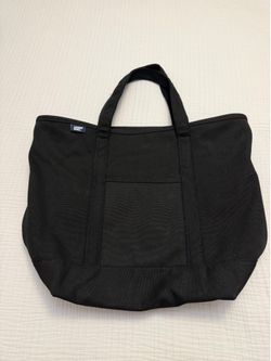 Lands End Large Tote