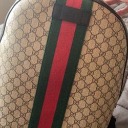 Gucci Backpack