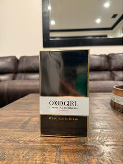 Carolina Herrera Good Girl