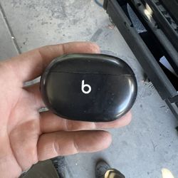 Dre Beat Earbuds 