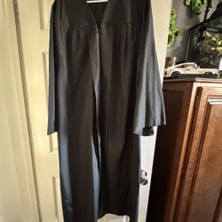 Graduation Gown