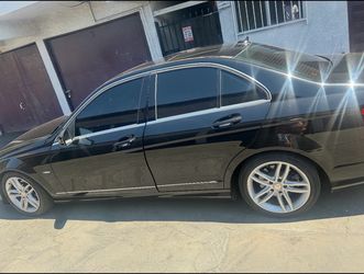 Mercedes Benz