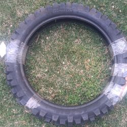 Michelin Dirt Bike Tire