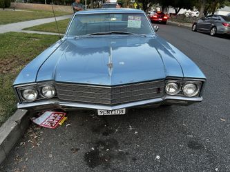 1966 Buick Electra