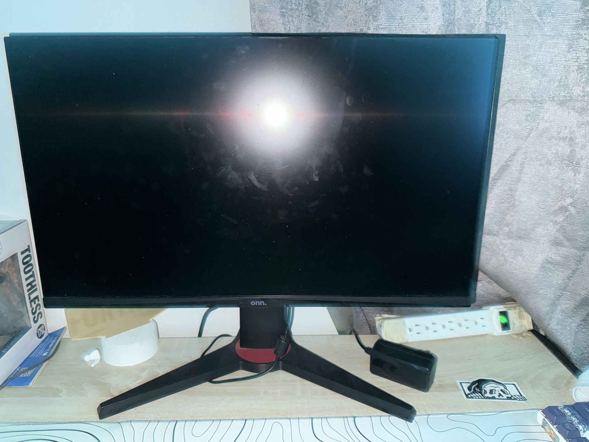 Gaming Monitor