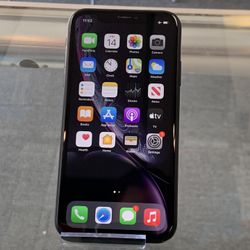 iPhone XR 64GB Unlocked Excellent Condition 